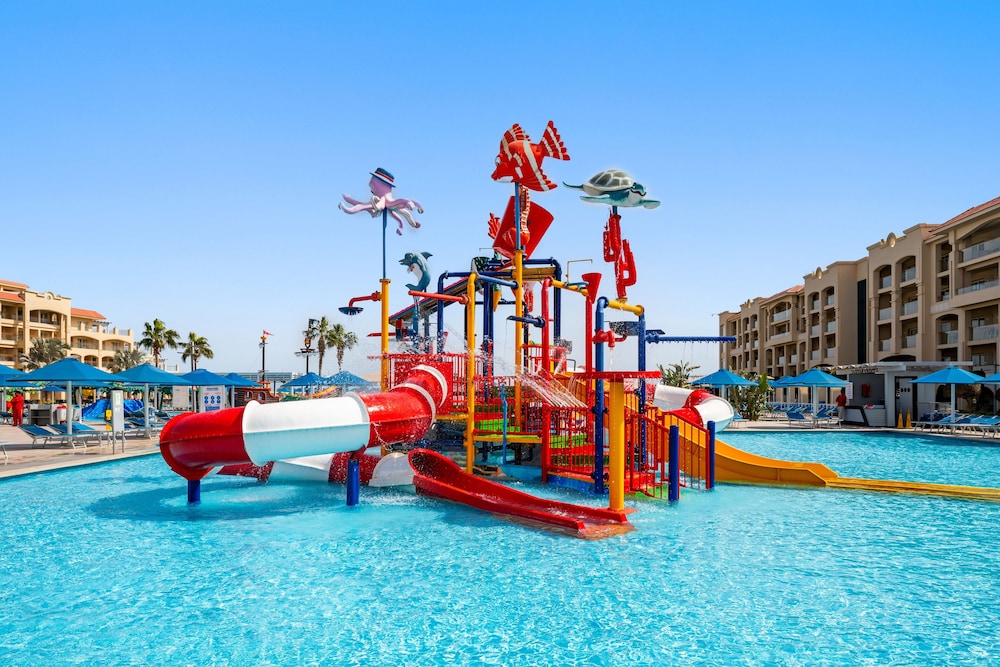Pickalbatros White Beach Resort - Hurghada