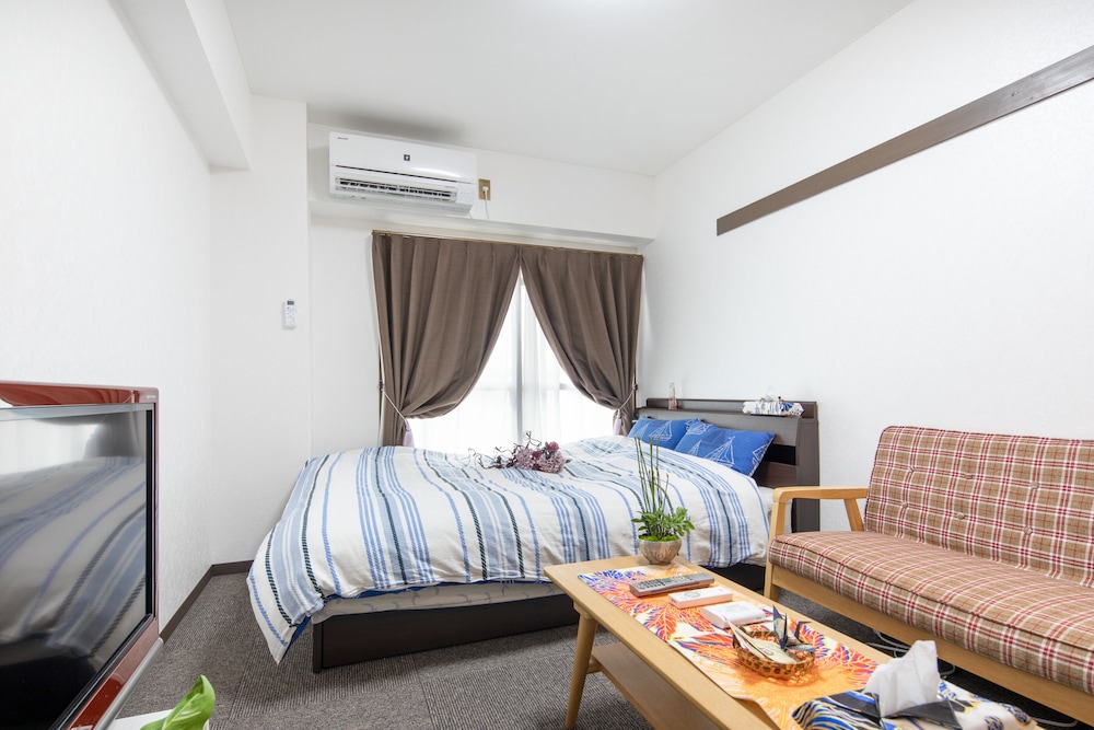 Tatsuya house 305 view 3