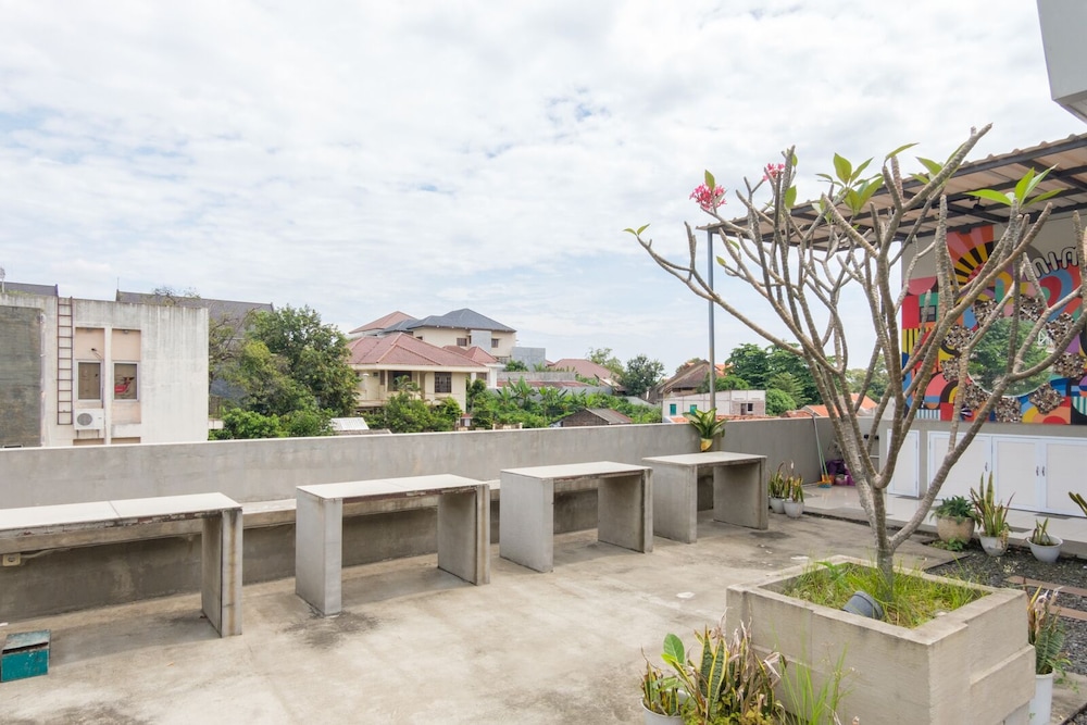 INNCA Mimpi Inn Semarang, スマラン - 16