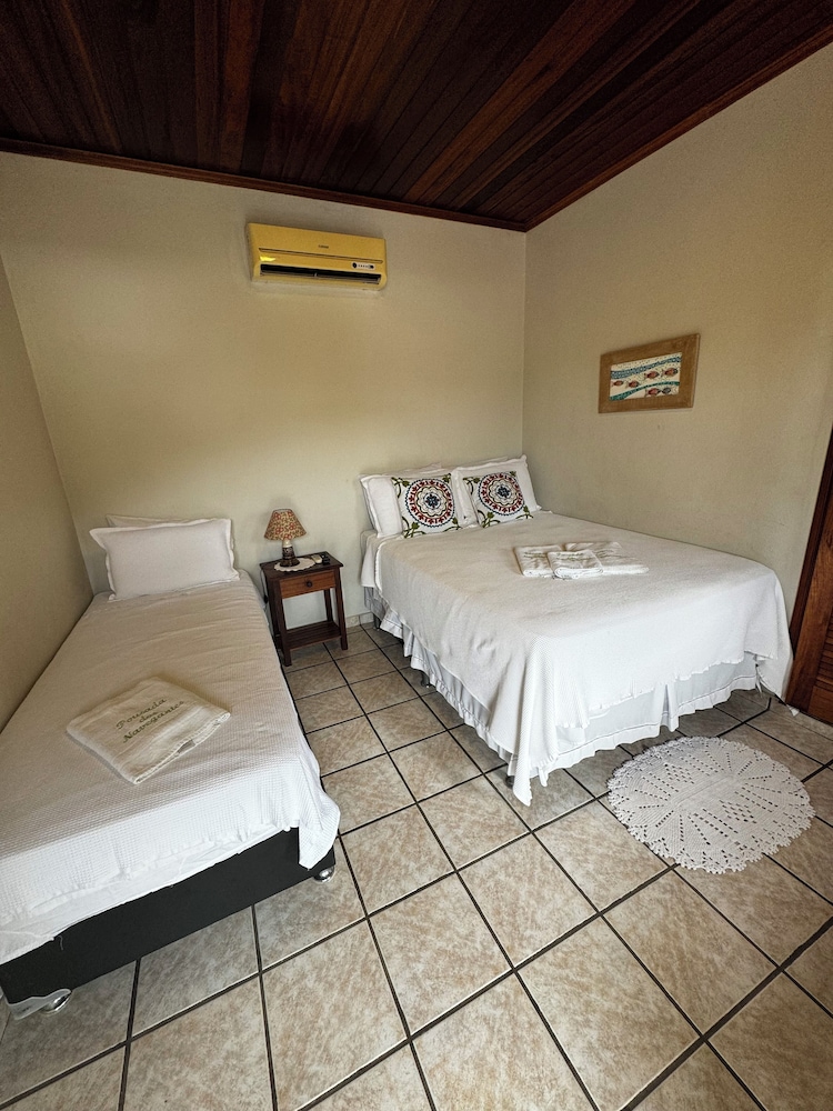 Pousada dos Navegantes