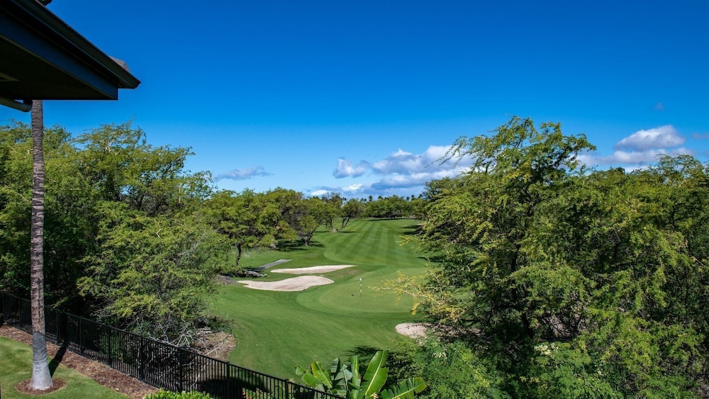 Spacious Townhome - Stunning Golf Course Views - Pool & Fitness- Vrkcv