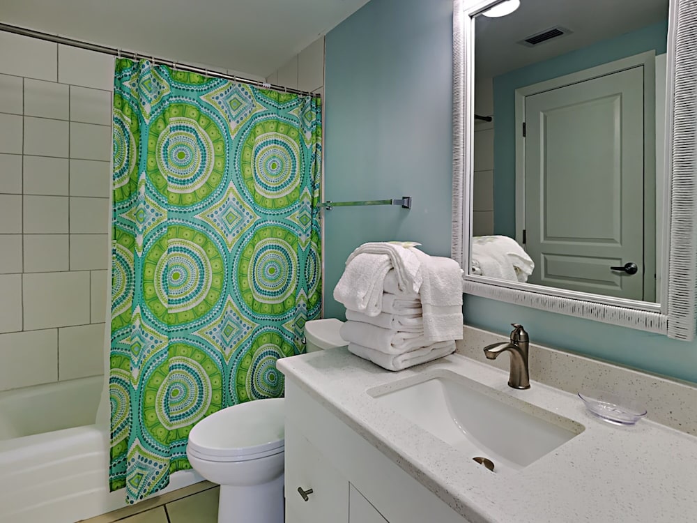 Silver Beach by Southern Vacation Rentals