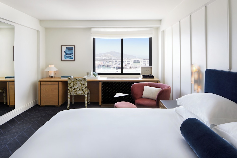 Kimpton Alton Fisherman's Wharf by IHG 66
