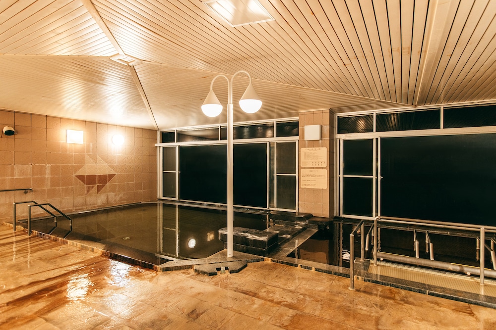 KAMENOI HOTEL Kumano Tanabe 48