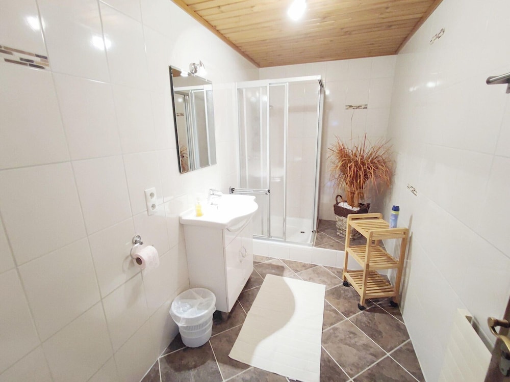 Chalet in Hippach Near Ski Paradise