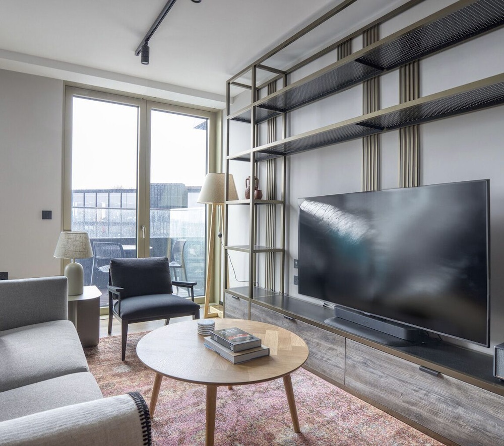 Charming 2 Bedrooms Apartment in London