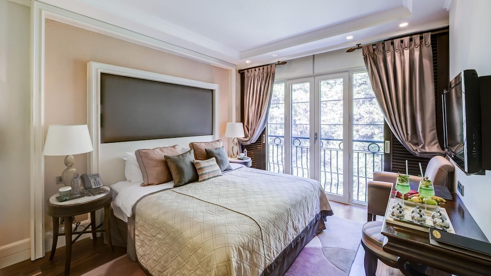 Angel's Marmaris Hotel
