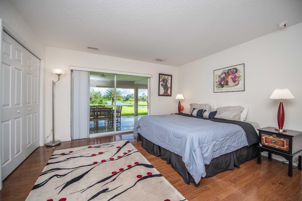 Orlando Vacations - Swiss 67 - Lake Denise - Property Image 1