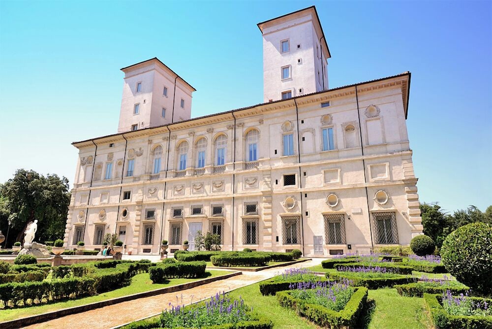 SUNSET COLOSSEO BED & BREAKFAST