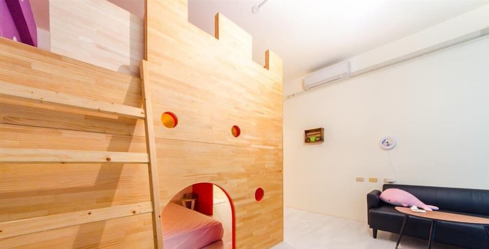 anping2x2 b&b