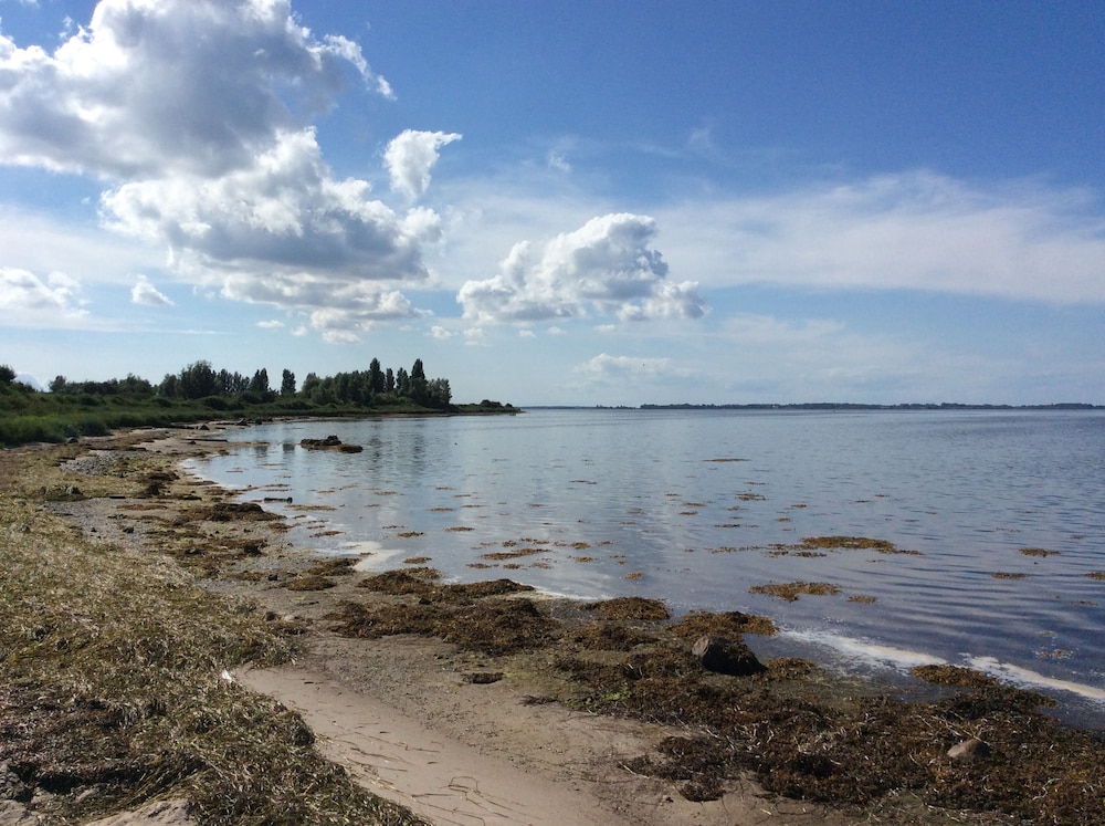 Askø Mejeri - B&B