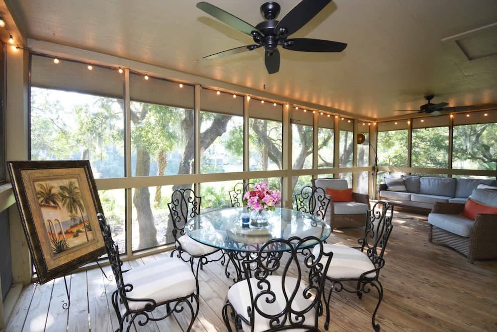 The Breeze in Seabrook Island