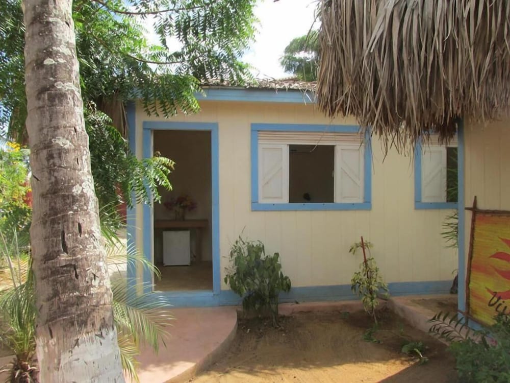 Pousada Vivenda da Terra