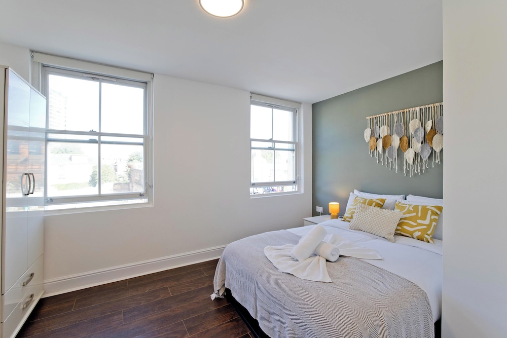 Imperial Whitechapel Apartments