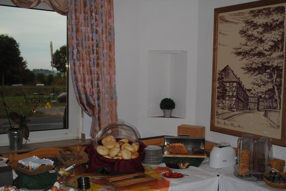 Landgasthof Gruß