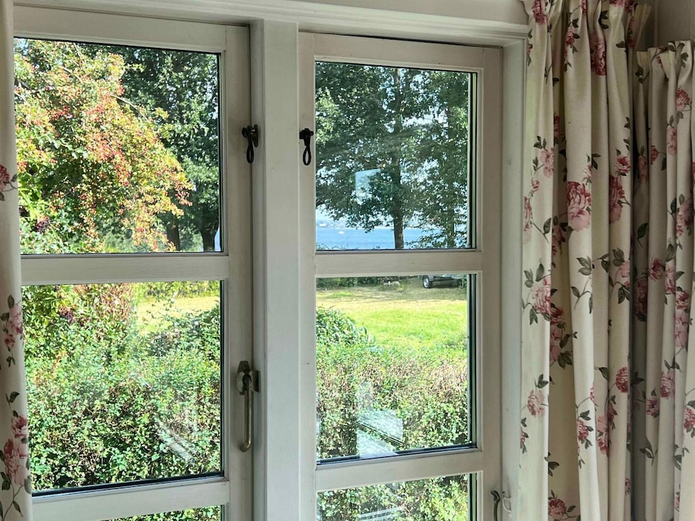 5 Star Holiday Home in Kirke Hyllinge