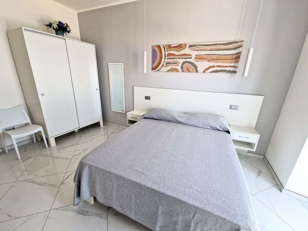 Al 211 Rooms
