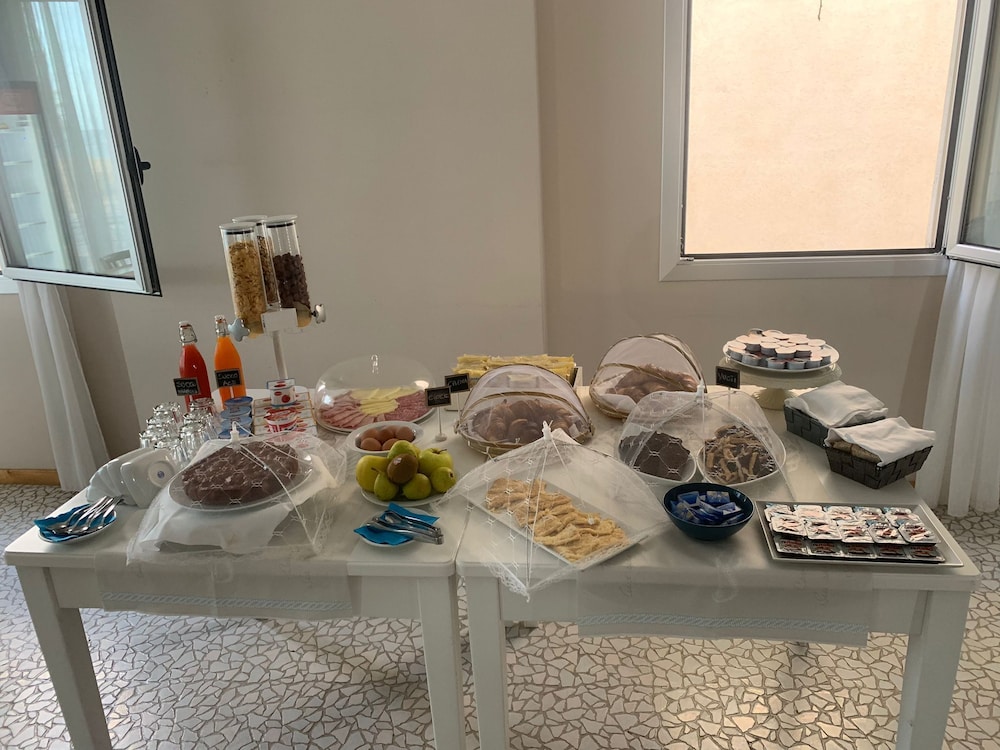 Hotel Teti photo 4