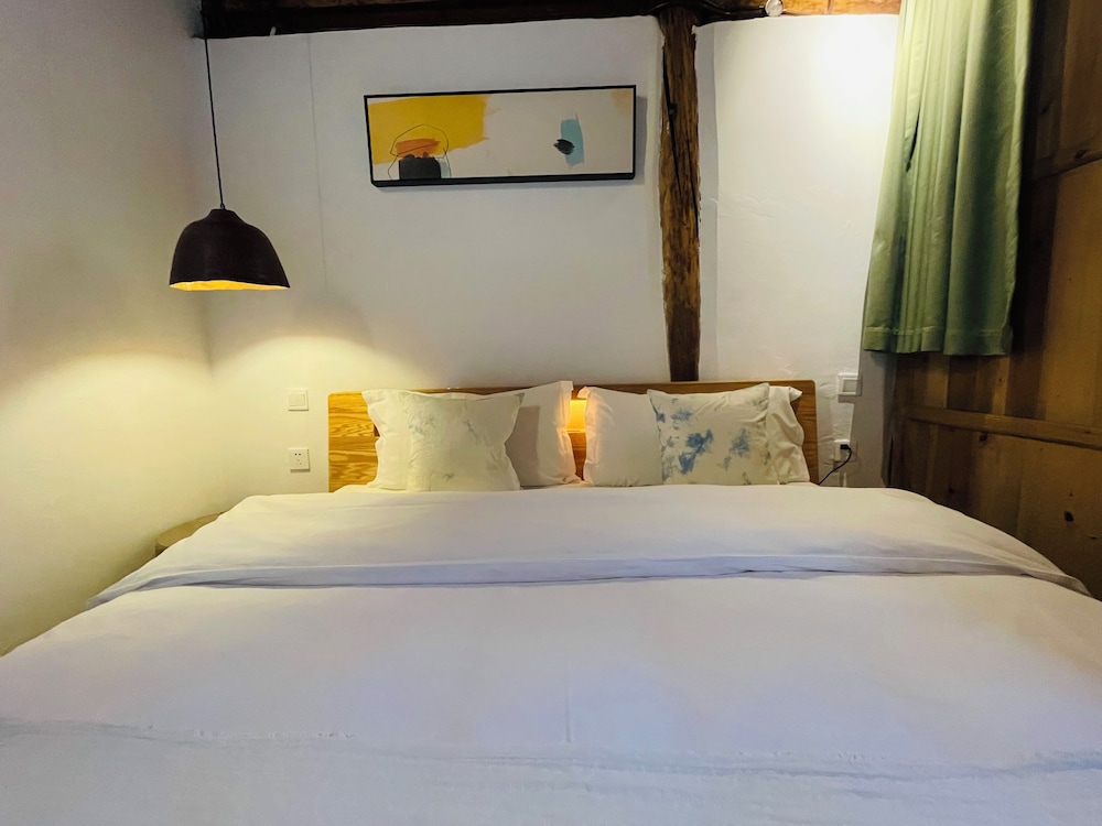 Jia Kedi Ancient House Cultural Homestay