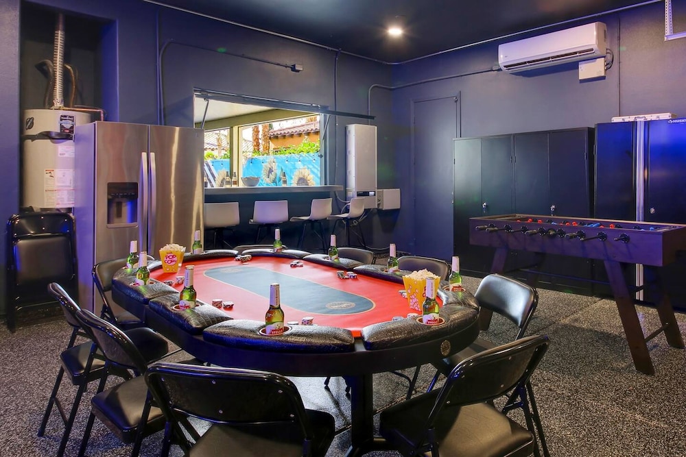 Wonderscape Lionslide Freespa Gamerm Luxury Tsla