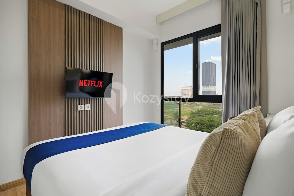 Verion by Kozystay - Alam Sutera