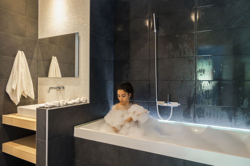 Luxury Villa Eve