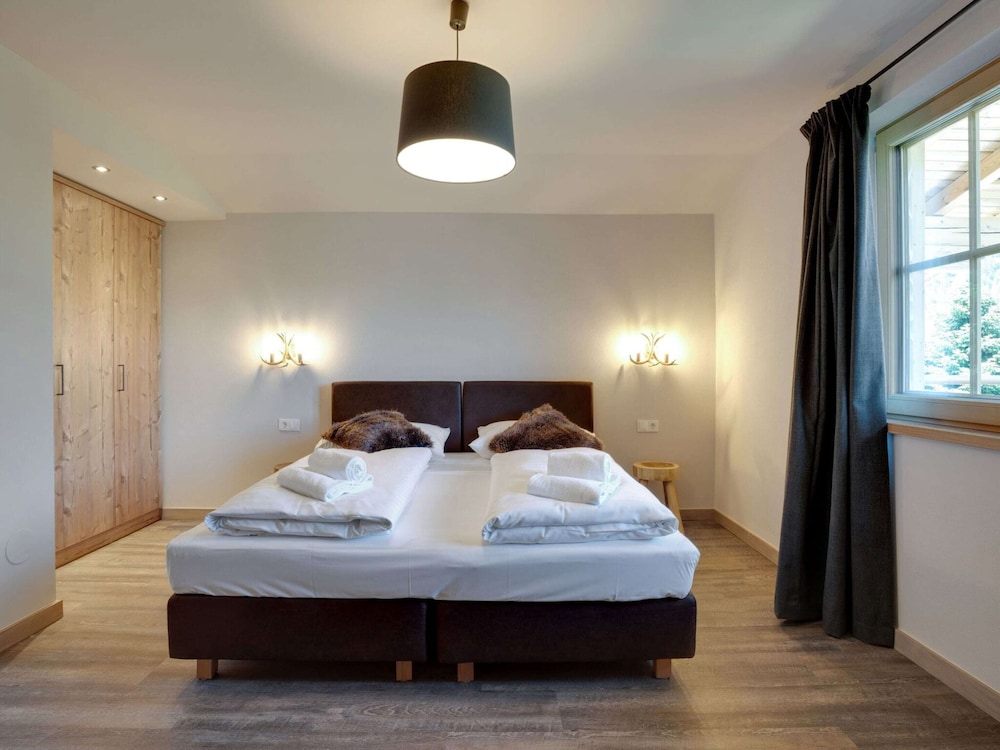 Chalet in Hollersbach / Salzburg Near ski Area view 5