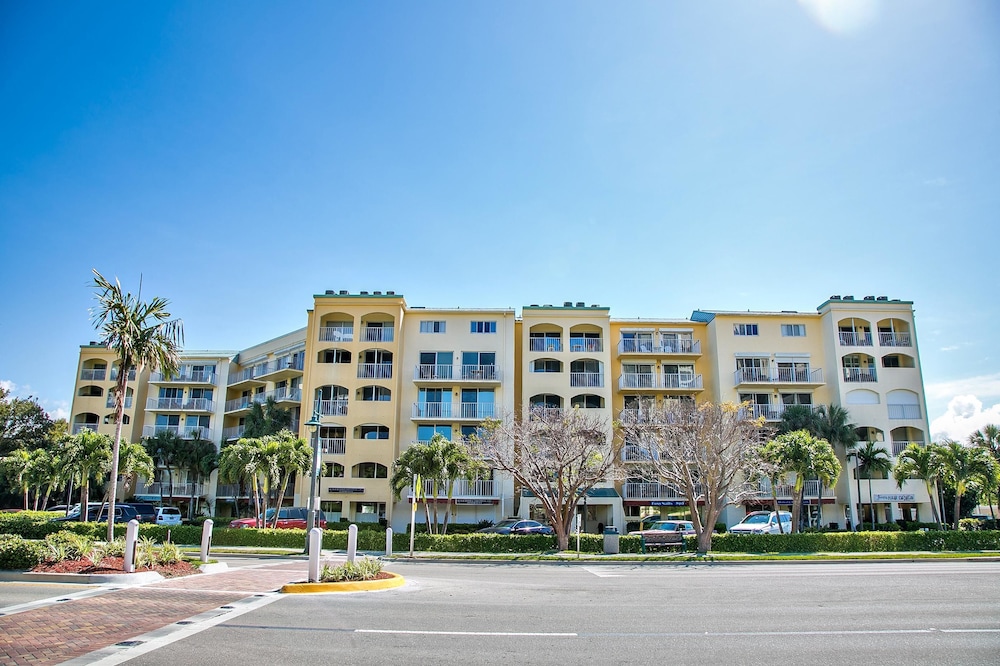 San Marco Residences 509