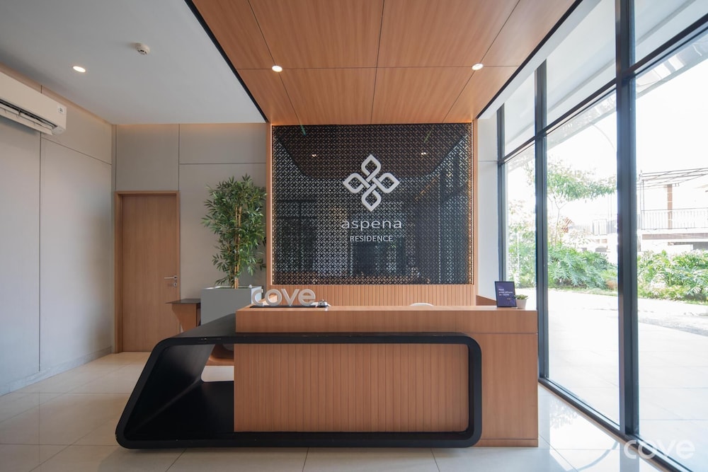Cove Aspena Residence