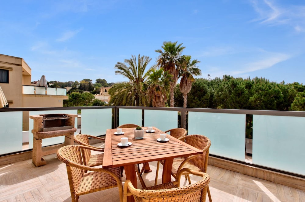 Villa Stephanotis - 3 Bedroom Villa With Pool