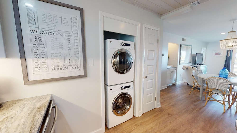 Lighthouse Point 2 by Tybee Vacation Rentals