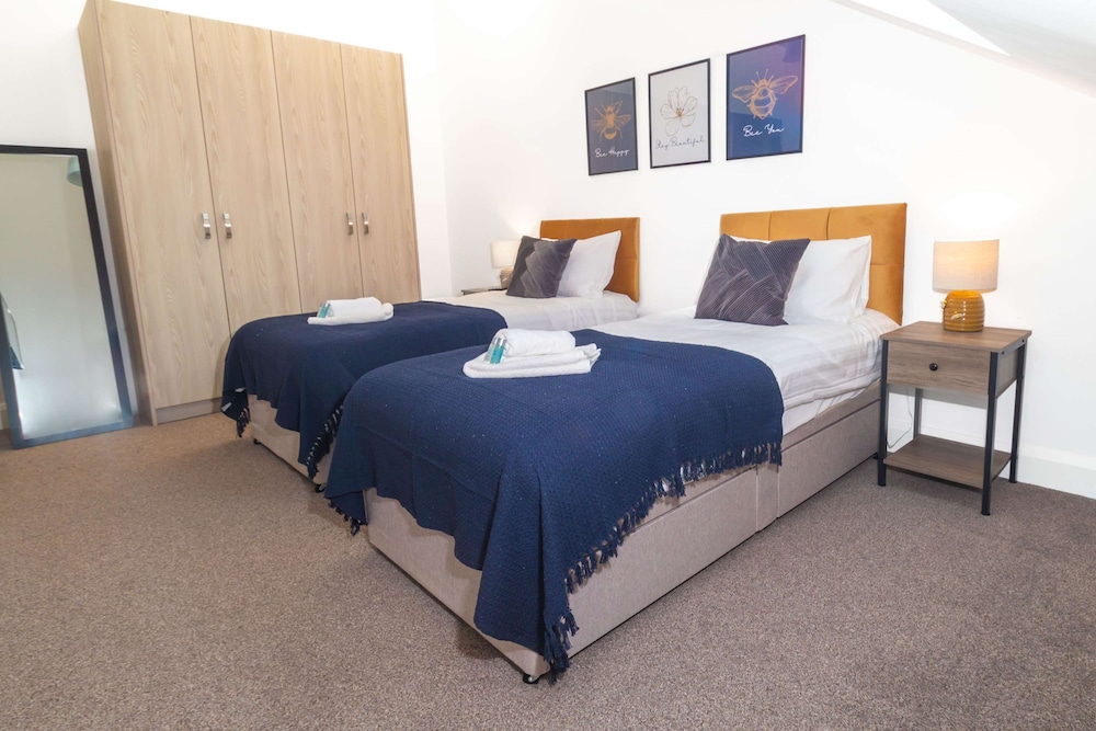 30 Monthly Discount St Mary s Apartment