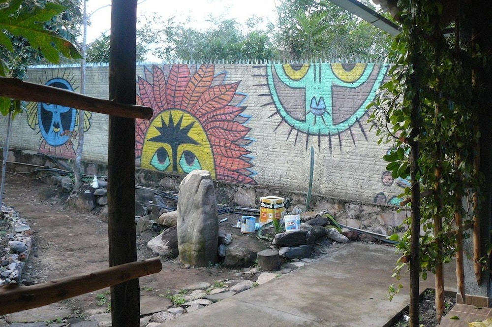 Complexo Halley