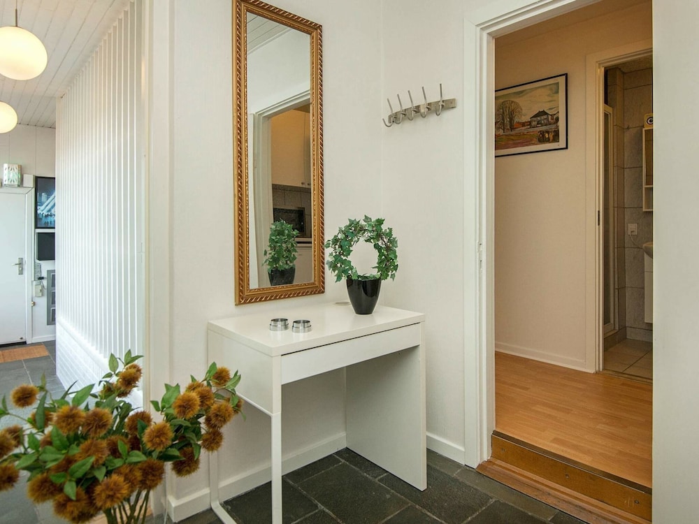 30 Person Holiday Home in Ebeltoft-by Traum