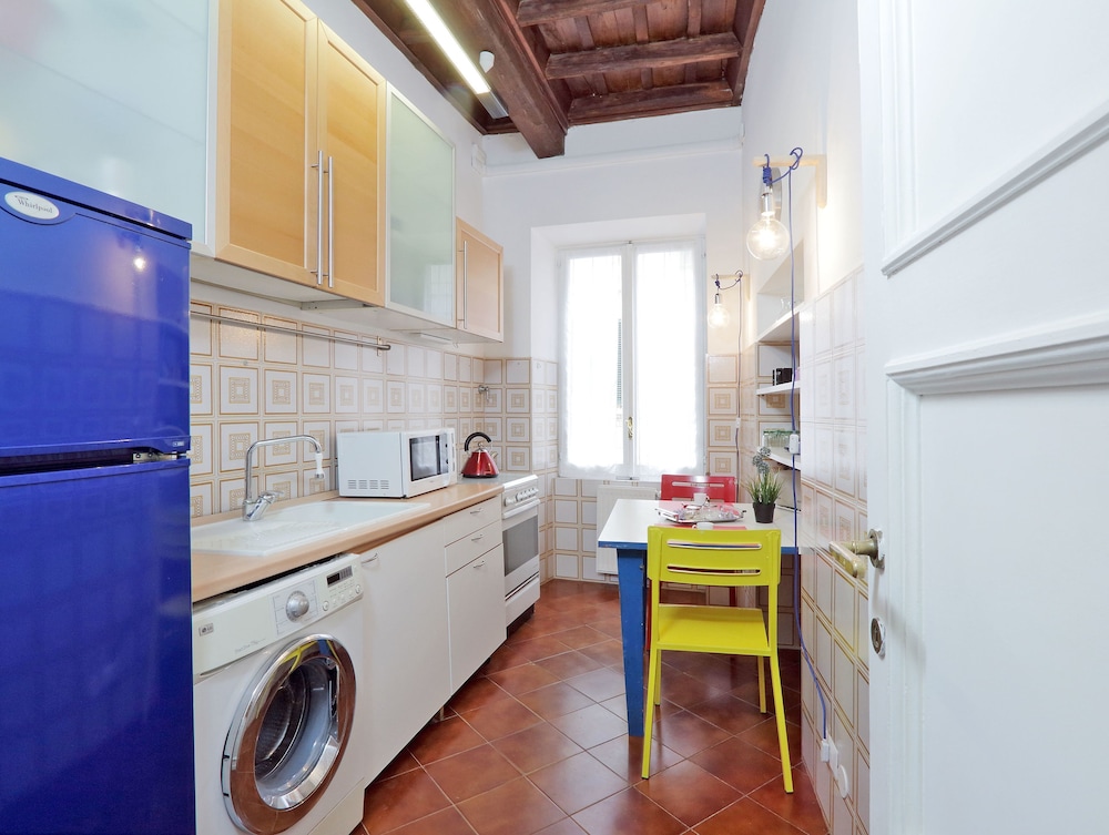 La maison du cardinal Apartment