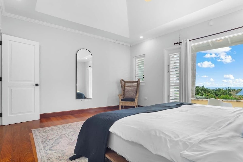 Greens 4BR