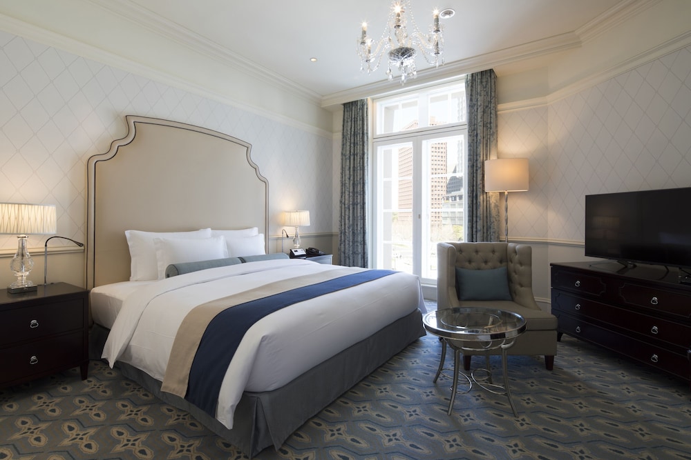 The Tokyo Station Hotel 42