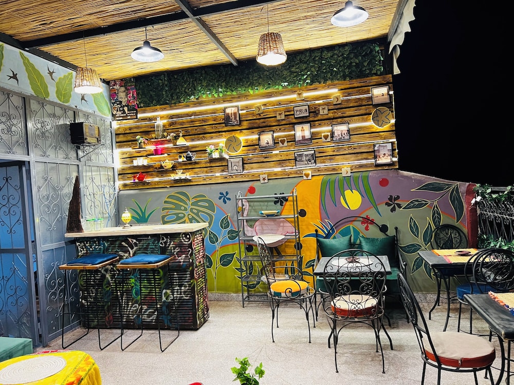 Pikala Hostel