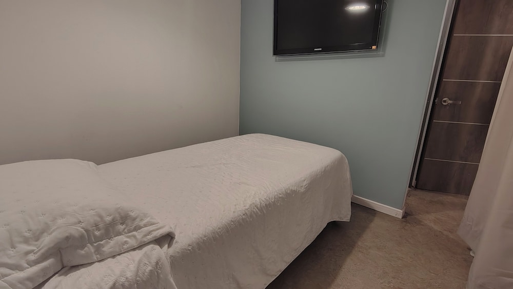 Oceana Suites - Laguna Aculeo