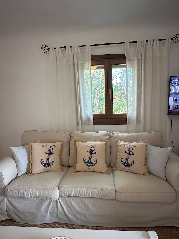 Divers house in Mykonos