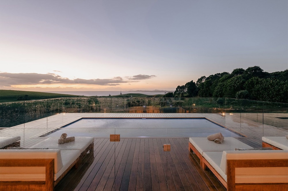 Rosewood Kauri Cliffs