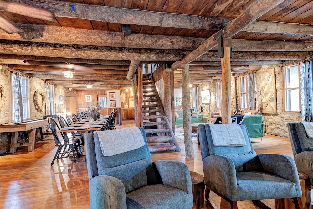 Wildrest Hotel