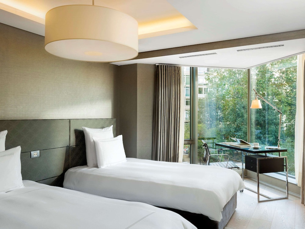 Swissotel The Bosphorus Istanbul - Image 99
