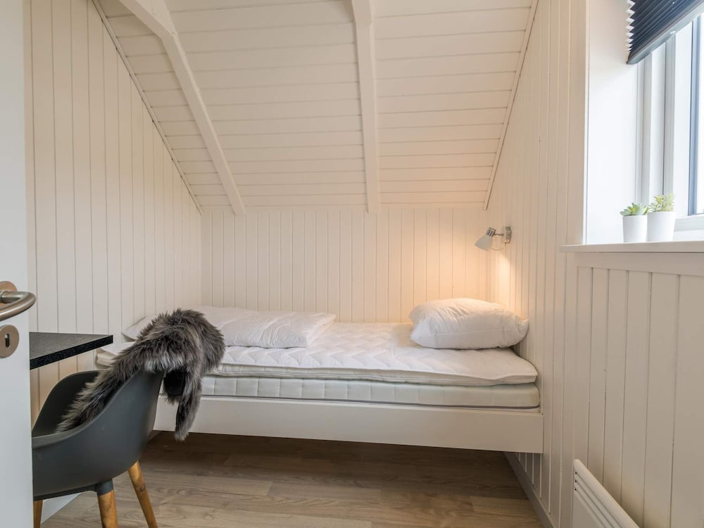 4 Person Holiday Home in Hvide Sande view 3