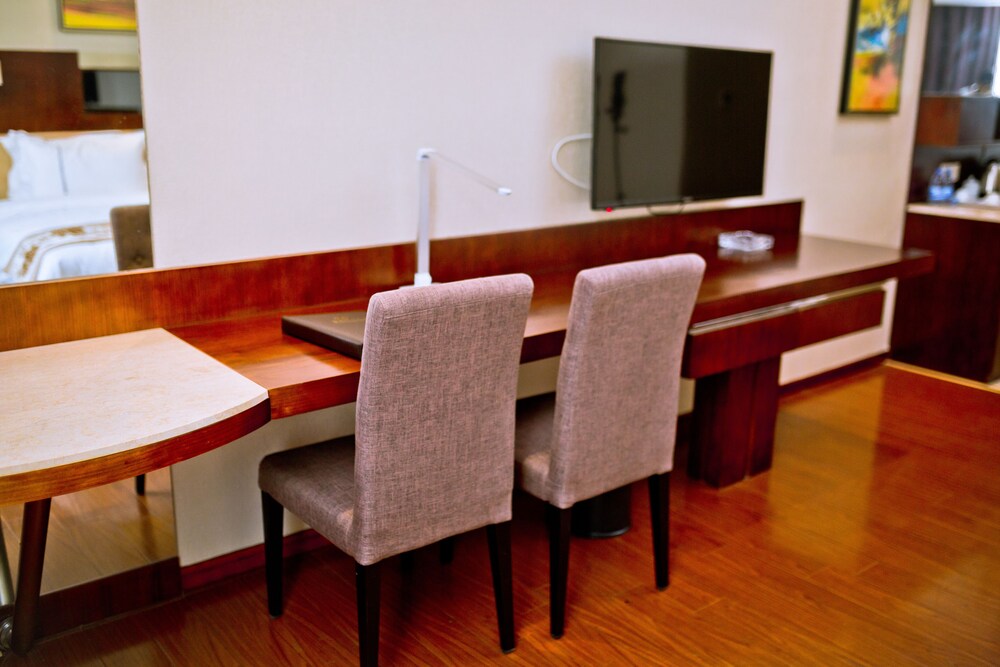 GuangZhou Mingxin Hotel