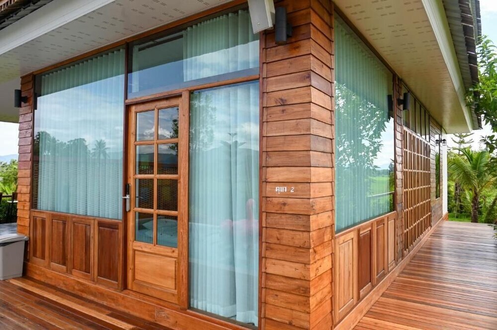 Doona Resort view 5