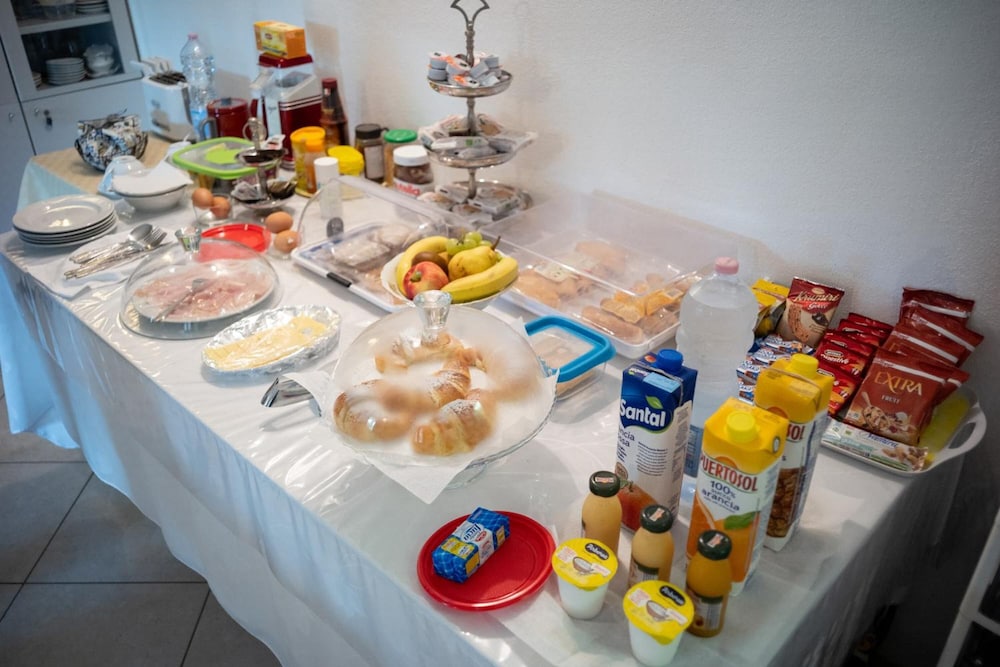 Guesthouse Casavasco