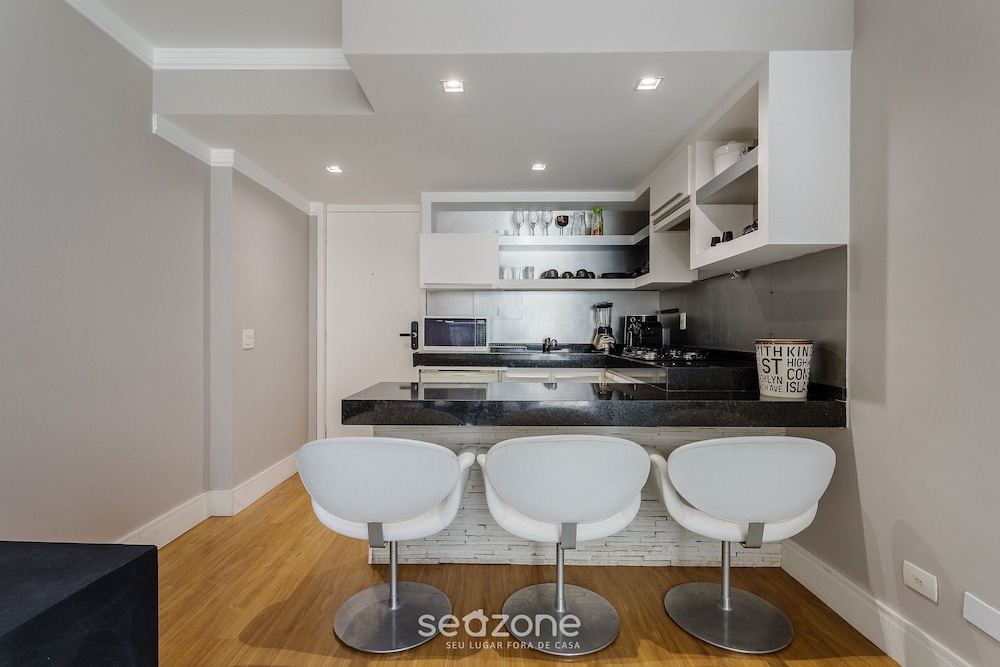 Apartment 260m Av. Paulista CSP0407