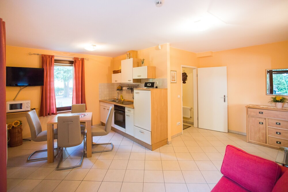 Apartamenty Swinoujscie - Labedz view 2