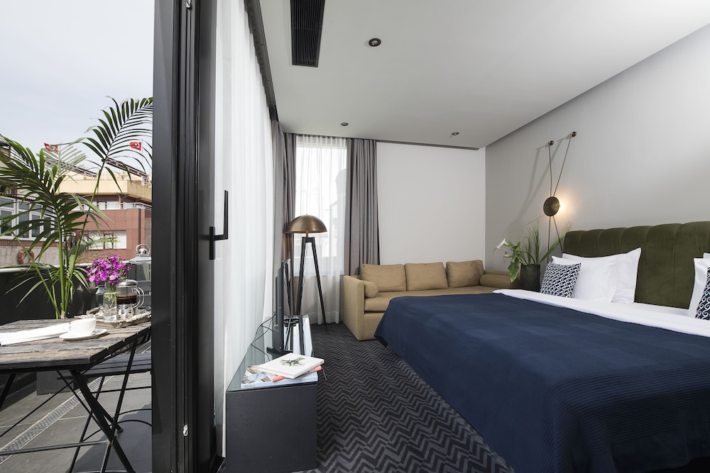 Nabu Hotel - Image 38